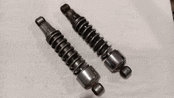 Sportster Shocks