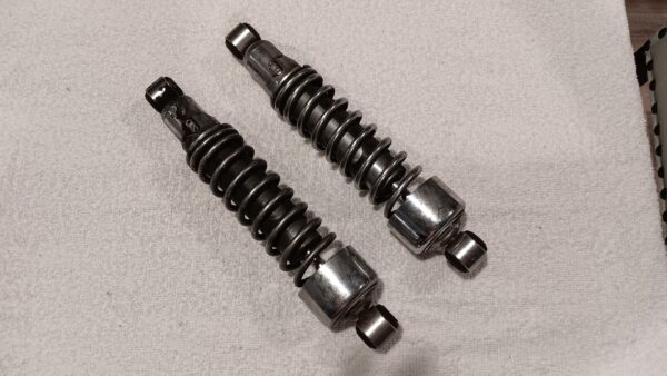 Sportster Shocks - Image 2