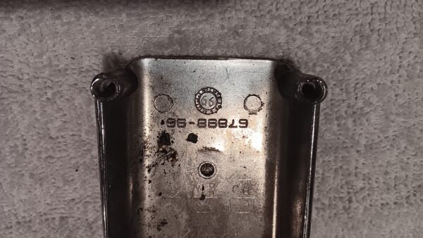 Sporster Riser Plate - Image 3