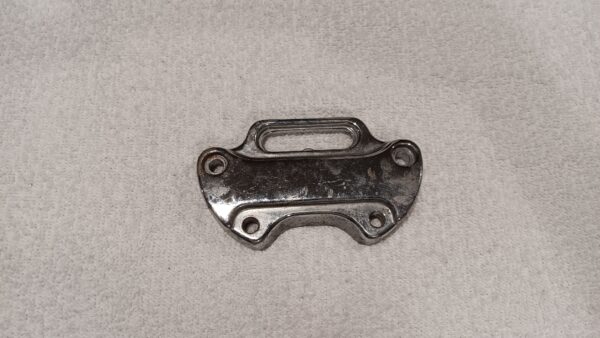 2000 Sportster Gauge Bracket